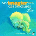 MON IMAGIER DES BERCEUSES LIV-CD