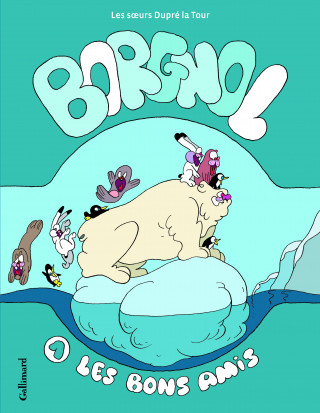 Borgnol
