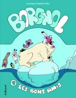 Borgnol