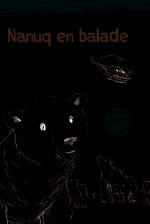 Nanuq en balade