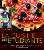 La cuisine des étudiants