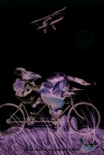 Le voyage du lièvre et du blaireau/Jack et le haricot magique