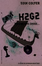 H2G2. Encore une chose...