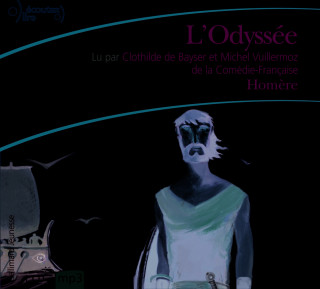 L'ODYSSEE CD