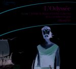 L'ODYSSEE CD