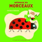 ANIMAUX EN MORCEAUX
