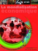 La mondialisation économique