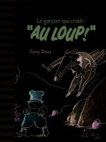 Le garçon qui criait : 