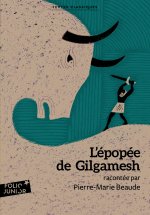 L'épopée de Gilgamesh