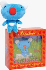 Le coffret de Pénélope