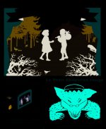 LE PETIT CHAPERON ROUGE (VERSION THEATRE)