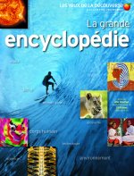 La grande encyclopédie