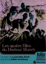 Les quatre filles du Docteur March
