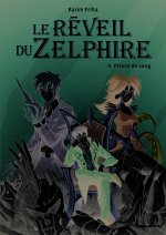 Le réveil du Zelphire