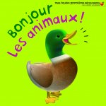 Bonjour les animaux !