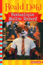 FANTASTIQUE MAITRE RENARD