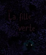 La fille verte