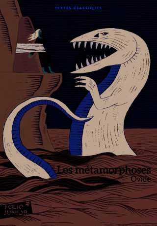 Les Métamorphoses