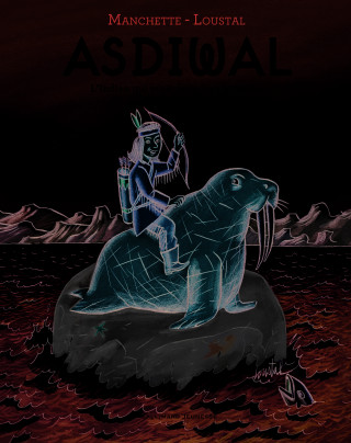 Asdiwal