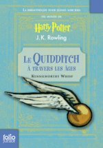 LE QUIDDITCH A TRAVERS LES AGES