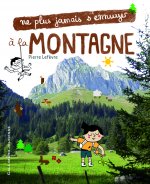 À la montagne