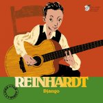 DJANGO REINHARDT LIVRE-CD