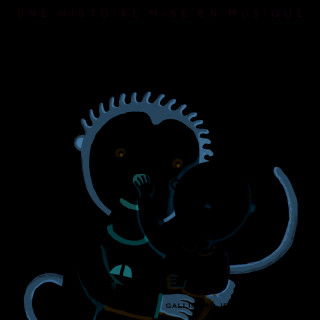 Coco et le bébé