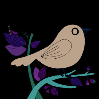 Les oiseaux