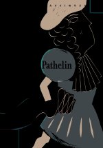La farce de maître Pathelin