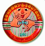 BONBONS ET BOUTONS