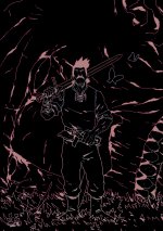 Mémoires d'un guerrier