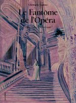 Le Fantome de l'Opera (BD) Vol. 1