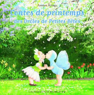CONTES DE PRINTEMPS