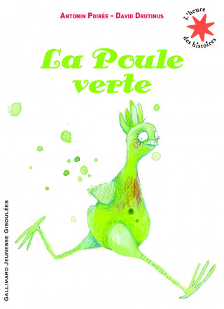 La Poule verte