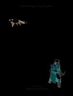 Le prince Sauvage et la renarde