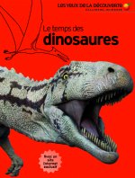 Le temps des dinosaures