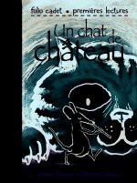 Un chat de château