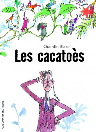Les cacatoes