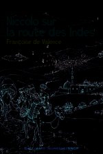 Niccolo sur la route des Indes