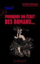 Pourquoi on écrit des romans...