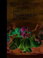 Les Pyjamasques au zoo