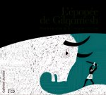L'épopée de Gilgamesh