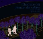 L'HOMME QUI PLANTAIT DES ARBRES CD