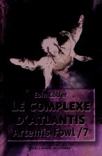Le complexe d'Atlantis