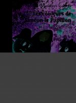 Les couleurs de Siméon le Papillon