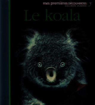 Le koala