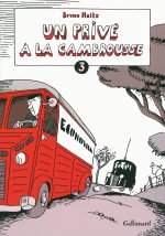 Un privé à la cambrousse