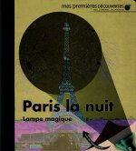 Paris la nuit