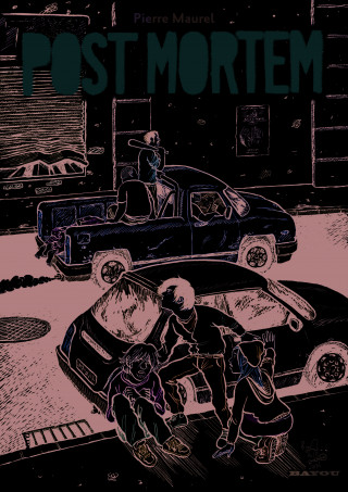 Post mortem