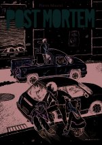 Post mortem